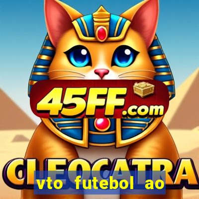 vto futebol ao vivo sportv